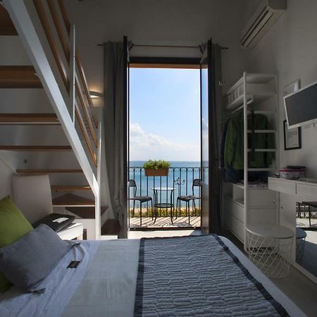 I Colori Del Vento B&B Valderice Buitenkant foto