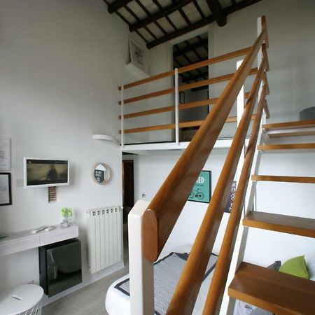 I Colori Del Vento B&B Valderice Buitenkant foto