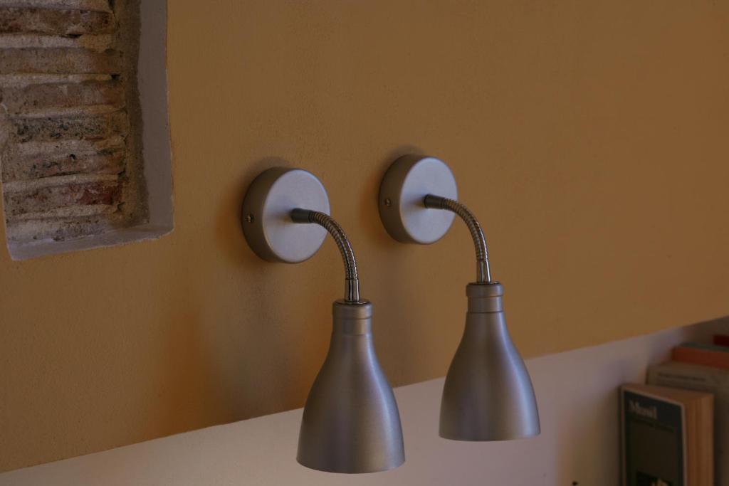 I Colori Del Vento B&B Valderice Kamer foto