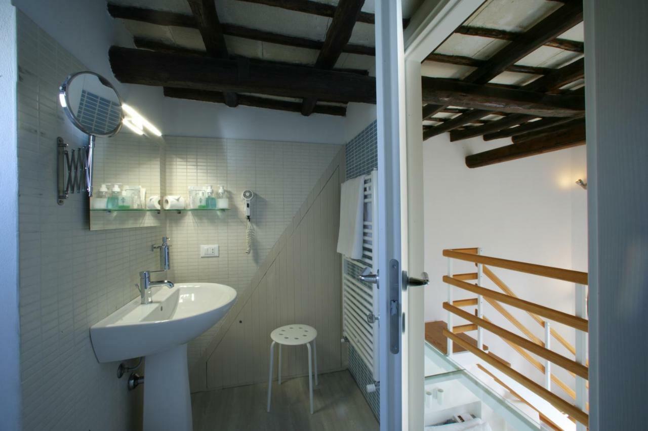 I Colori Del Vento B&B Valderice Buitenkant foto