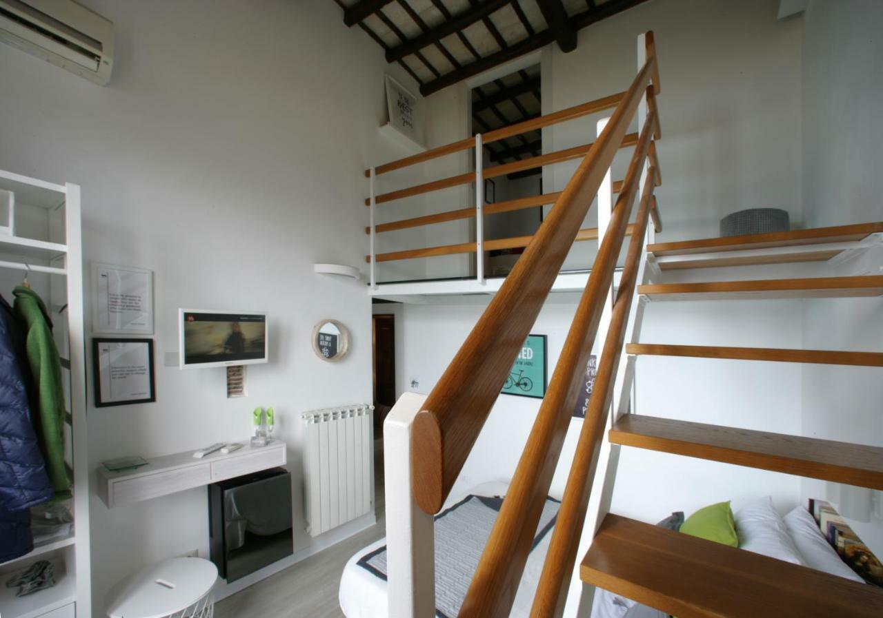I Colori Del Vento B&B Valderice Buitenkant foto