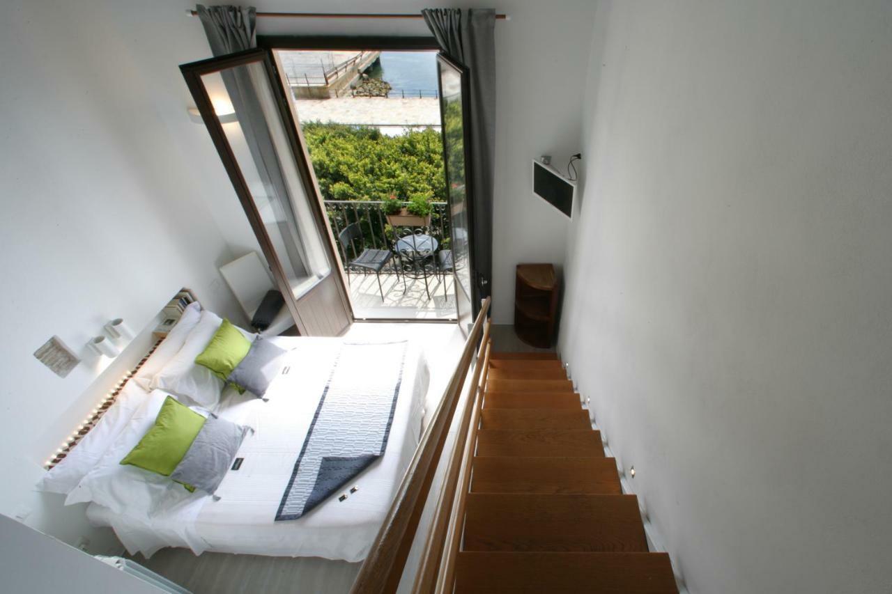 I Colori Del Vento B&B Valderice Buitenkant foto