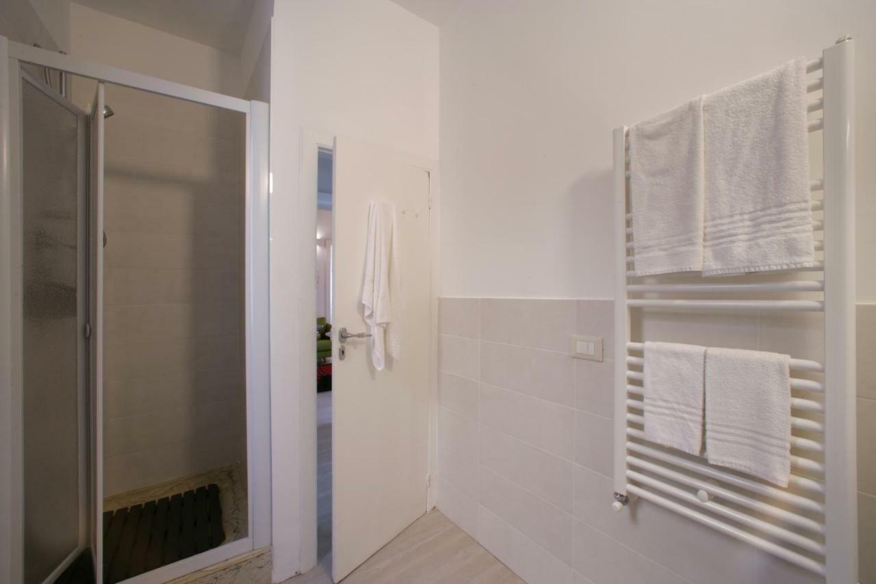 I Colori Del Vento B&B Valderice Buitenkant foto
