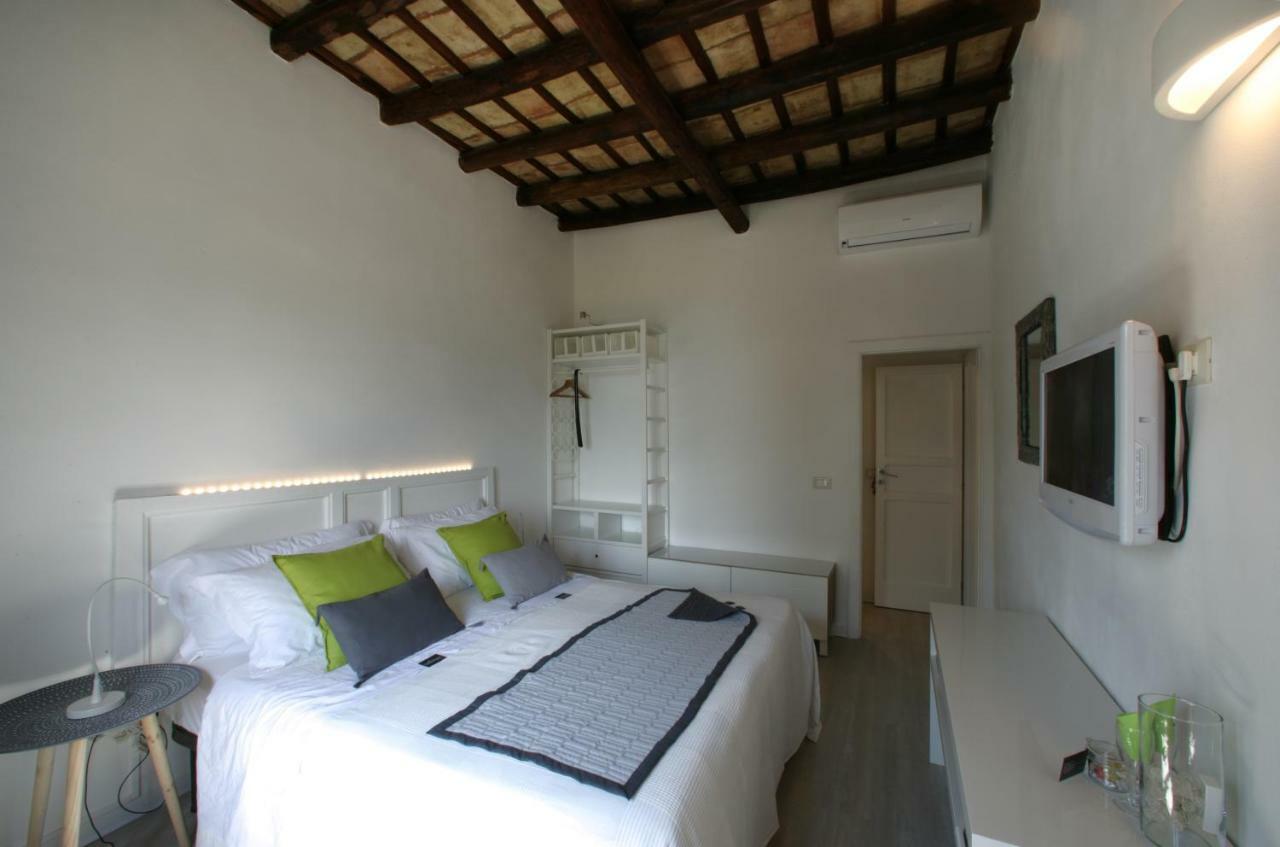 I Colori Del Vento B&B Valderice Buitenkant foto