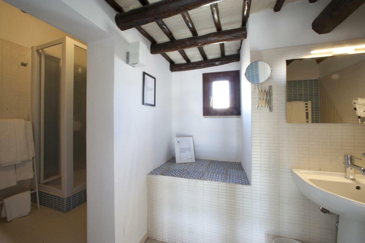 I Colori Del Vento B&B Valderice Buitenkant foto