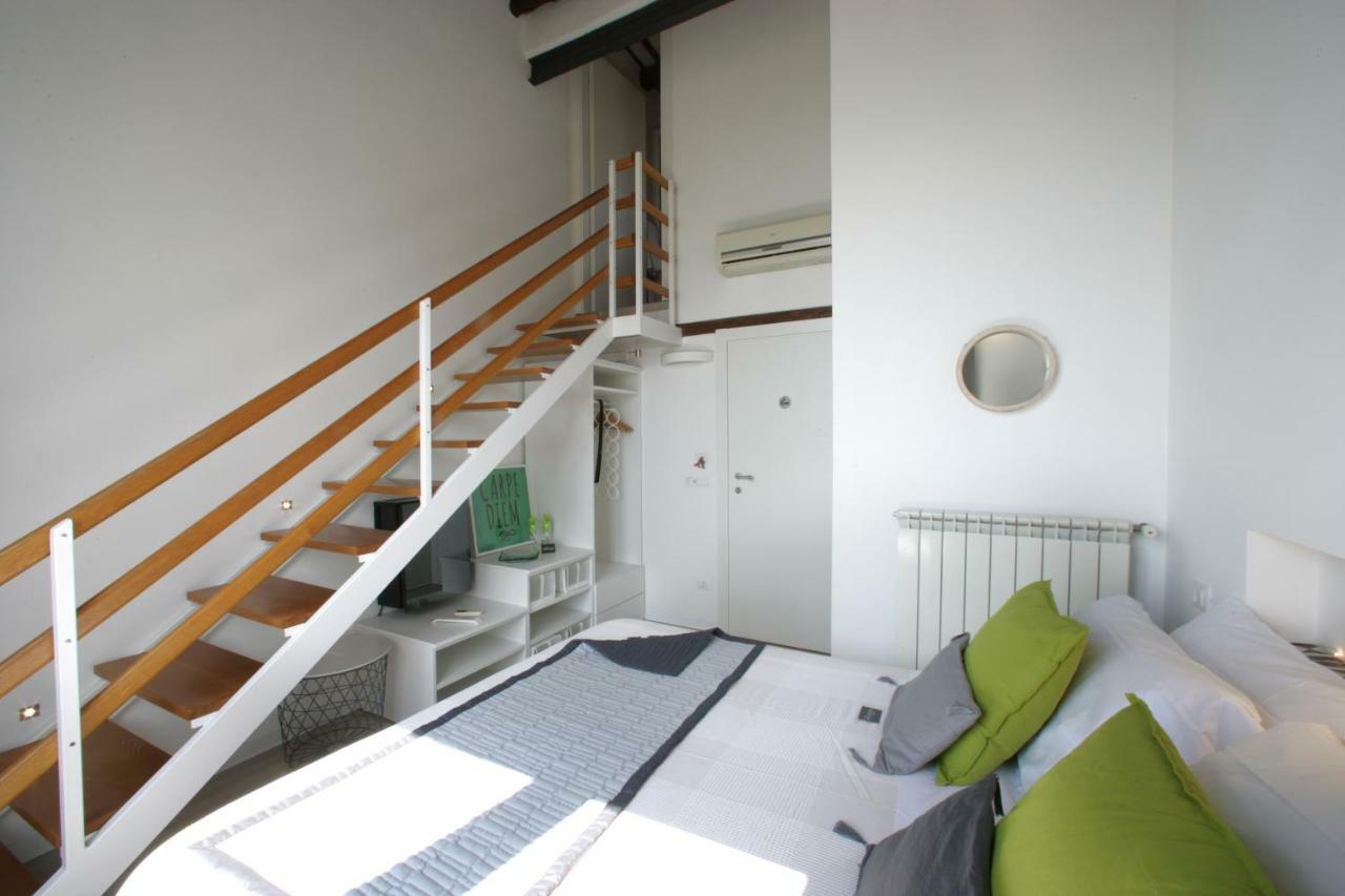 I Colori Del Vento B&B Valderice Buitenkant foto