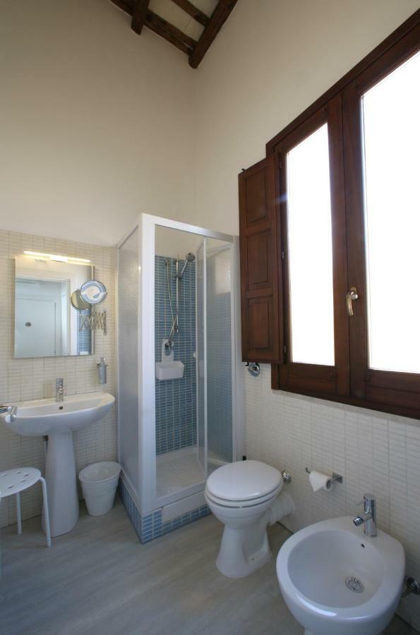 I Colori Del Vento B&B Valderice Buitenkant foto